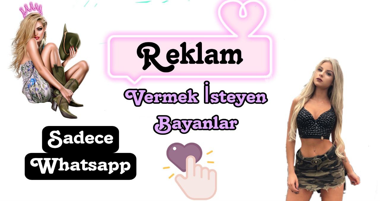 Çeşme Escort İlan Ver